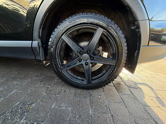 Toyota Rav4 2017 photo 5