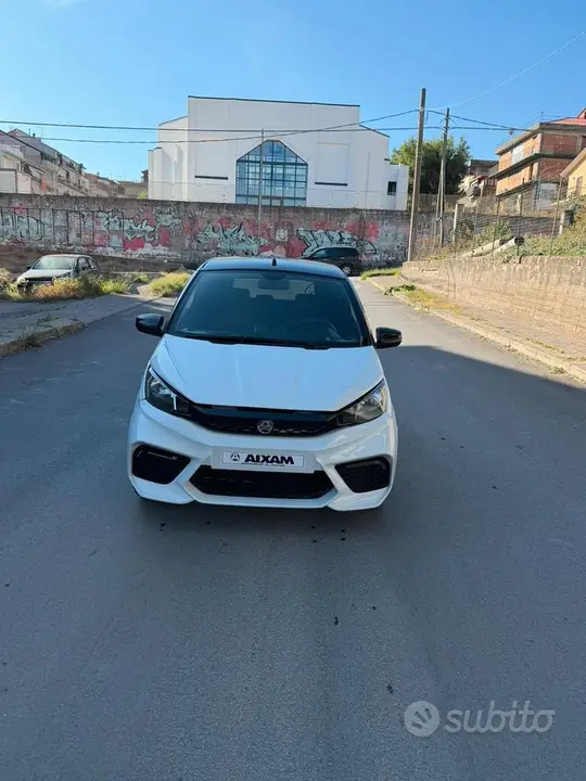 Aixam City 2020 photo 2