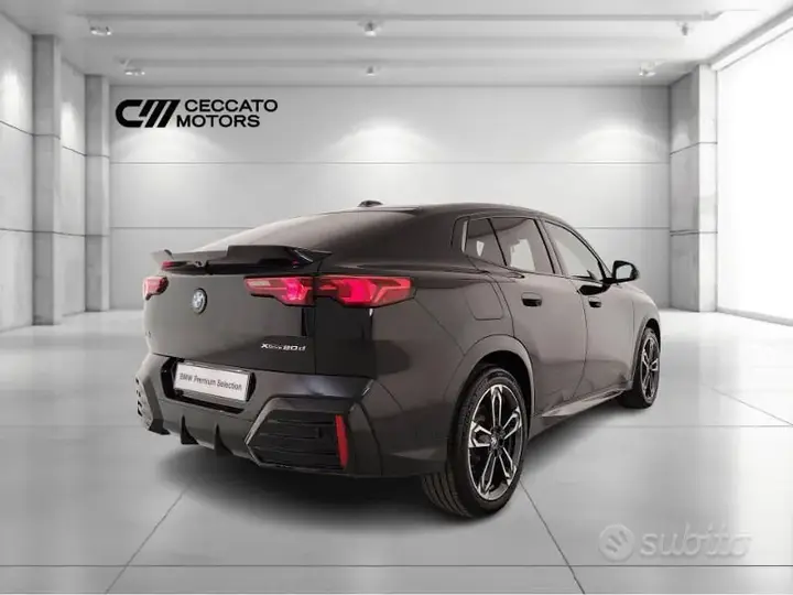 BMW X2 2026 photo 4