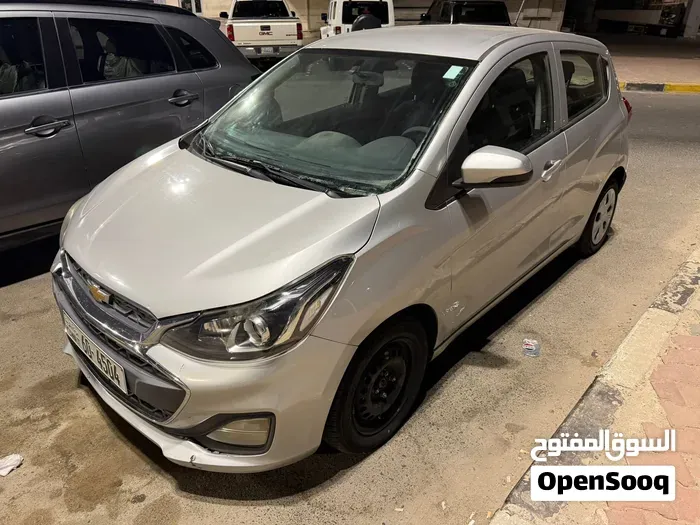 Chevrolet Spark 2020 photo 2