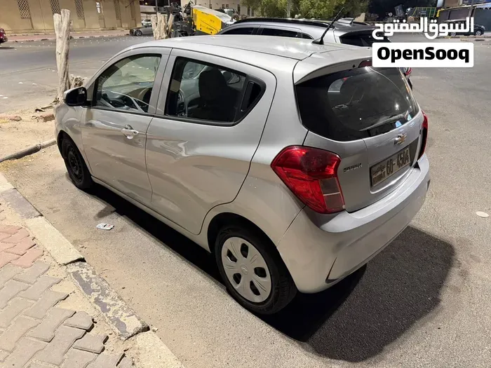 Chevrolet Spark 2020 photo 3