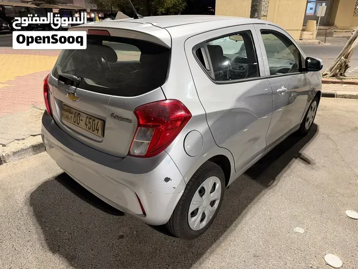 Chevrolet Spark 2020 photo 4