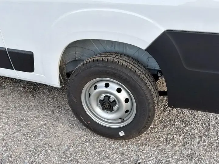 Peugeot Boxer 2025 photo 5