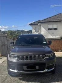 Jeep Grand Cherokee 2022 photo 5
