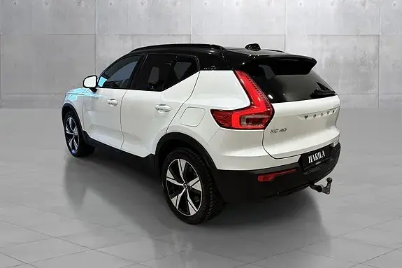 Volvo Xc40 2021 photo 4