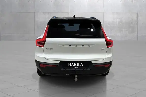 Volvo Xc40 2021 photo 5