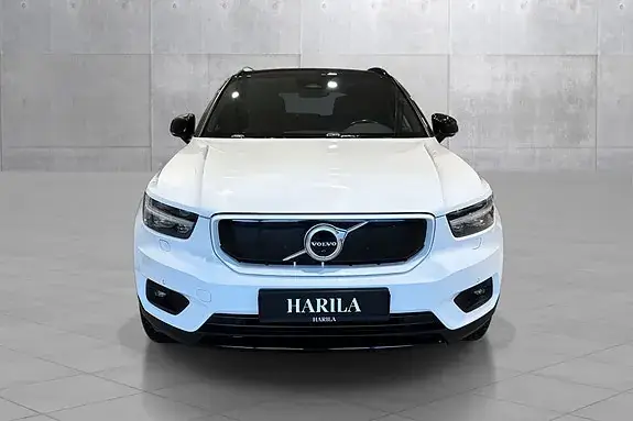 Volvo Xc40 2021 photo 2