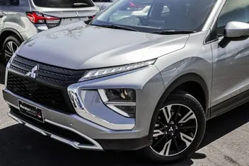Mitsubishi Eclipse Cross 2026 photo 4