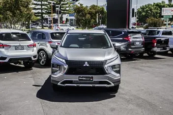 Mitsubishi Eclipse Cross 2026 photo 5