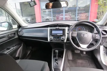 Toyota Corolla 2021 photo 5