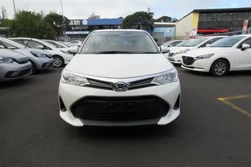 Toyota Corolla 2021 photo 3