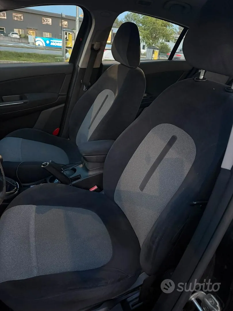 Fiat Bravo 2008 photo 4