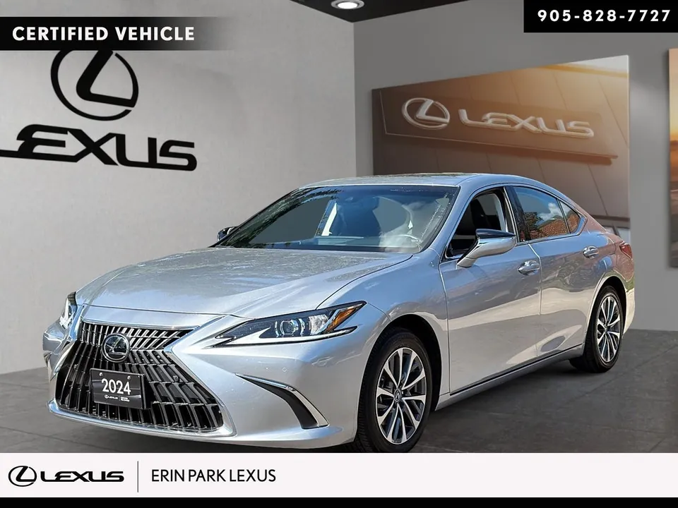 Lexus Es300H