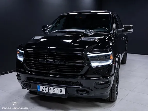 Dodge Ram 1500 2022 photo 5