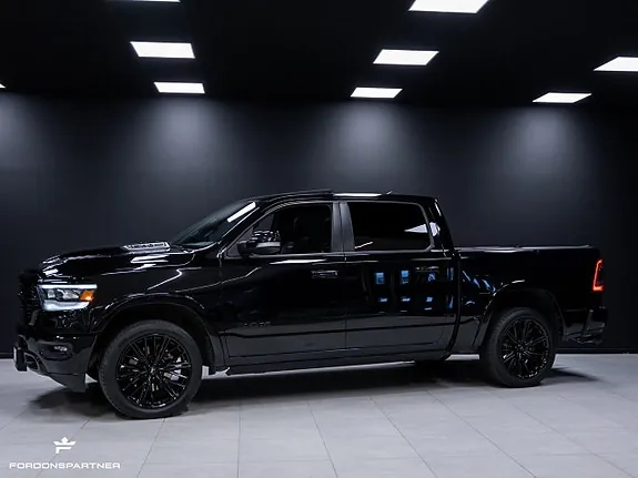 Dodge Ram 1500 2022 photo 2