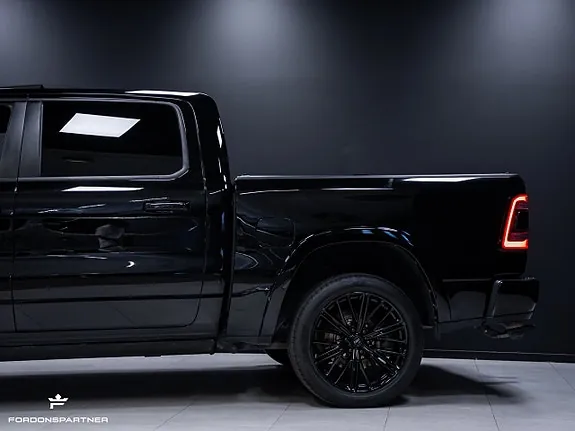 Dodge Ram 1500 2022 photo 3