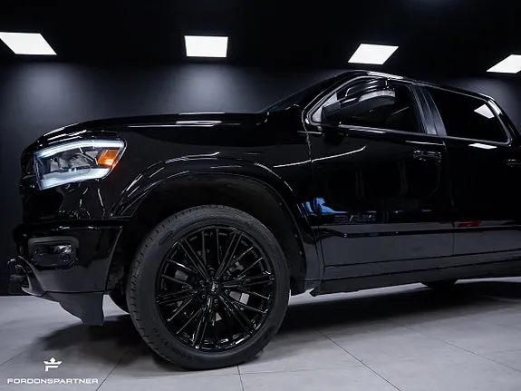 Dodge Ram 1500 2022 photo 4