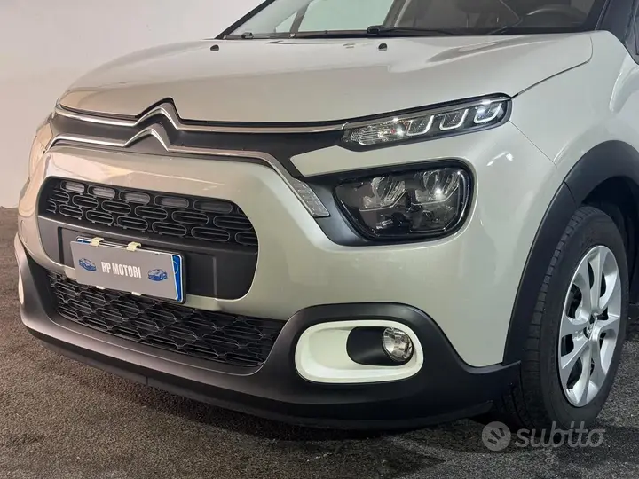 Citroen C3 2023 photo 2