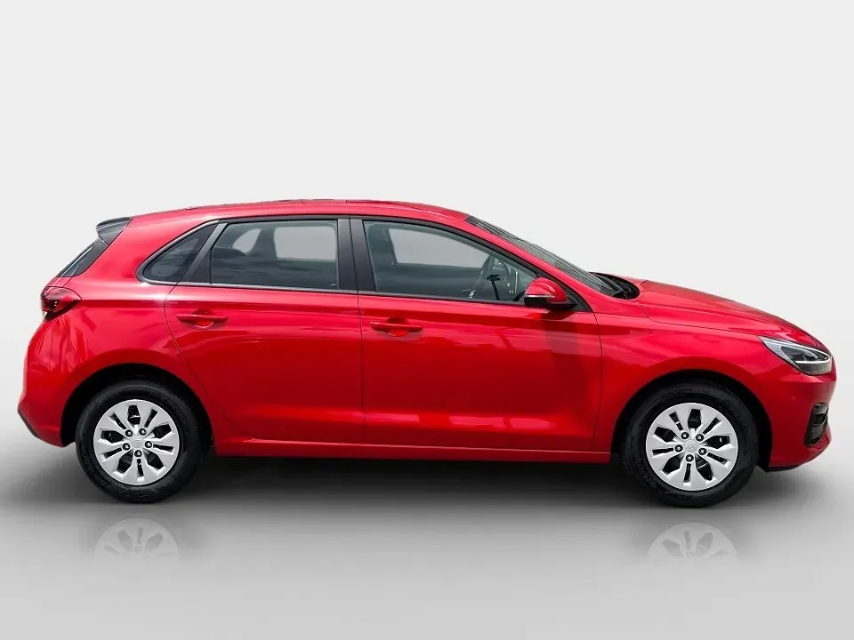 Hyundai I30 photo 3