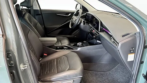 Kia Niro 2024 photo 3