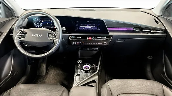 Kia Niro 2024 photo 4