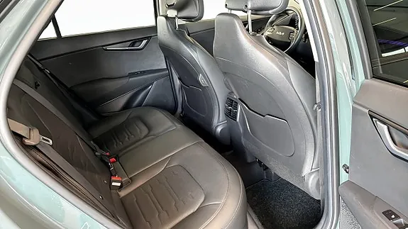 Kia Niro 2024 photo 5