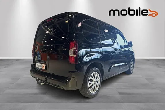 Citroen Berlingo 2023 photo 3