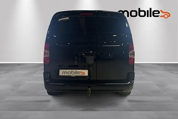 Citroen Berlingo 2023 photo 4