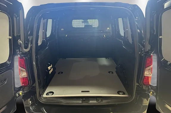 Citroen Berlingo 2023 photo 5