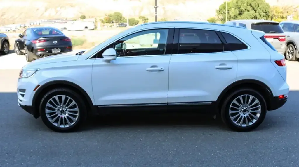 Lincoln Mkc 2016 photo 2