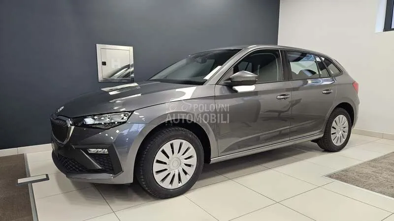 Skoda Scala 2026 photo 4