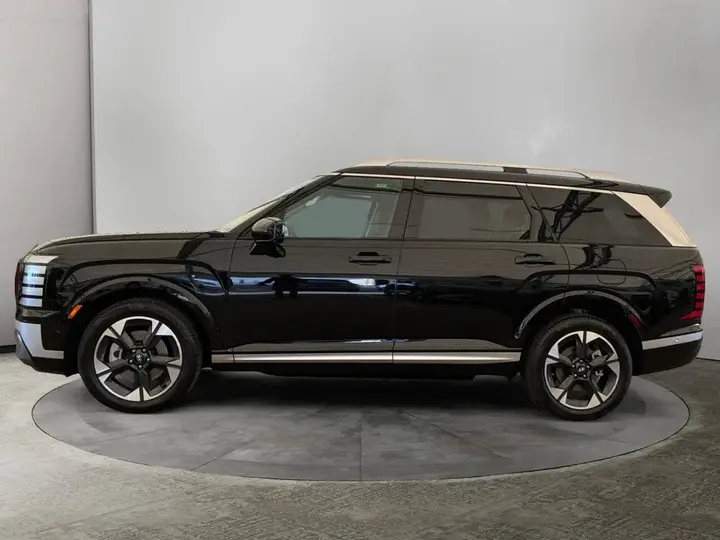 Hyundai Palisade 2026 photo 2