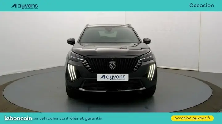 Peugeot E-2008 2024 photo 5