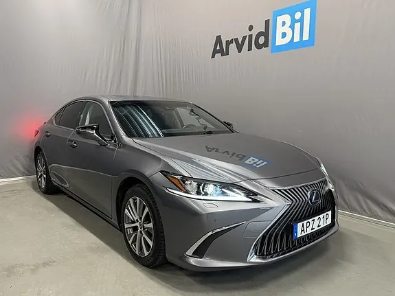 Lexus Es300H