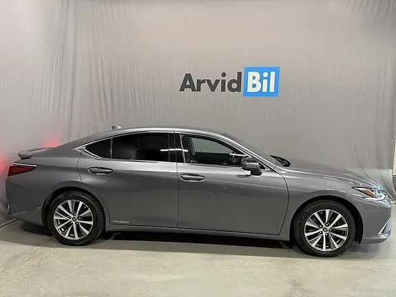 Lexus Es300H 2021 photo 5