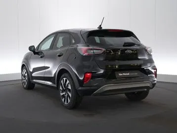 Ford Puma 2024 photo 2