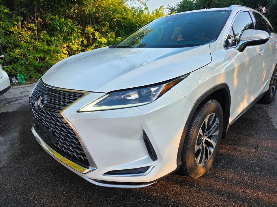 Lexus Rx350