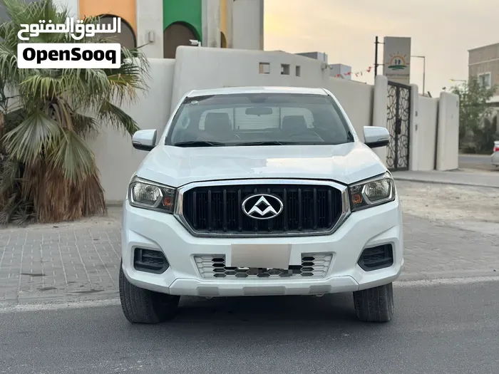 Maxus T60 2018 photo 3