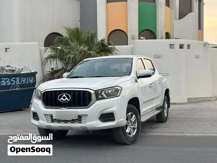 Maxus T60 2018 photo 2