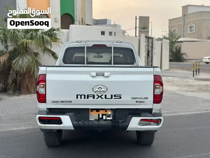 Maxus T60 2018 photo 4