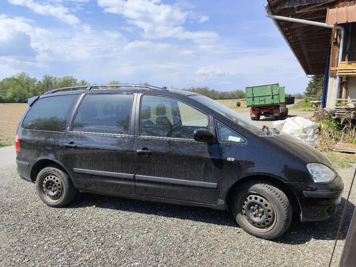 Ford Galaxy