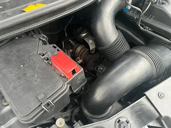 Mercedes-Benz Vito 2018 photo 5