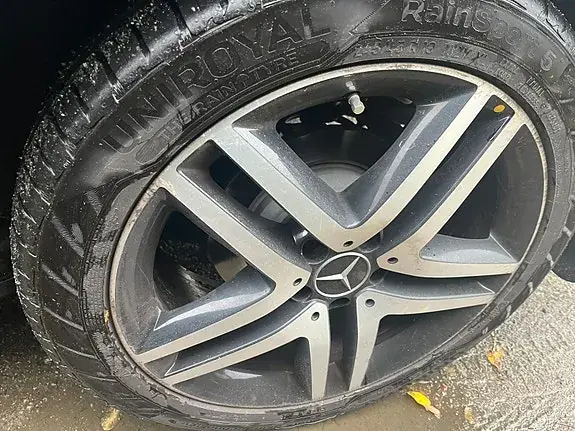 Mercedes-Benz Vito 2018 photo 2