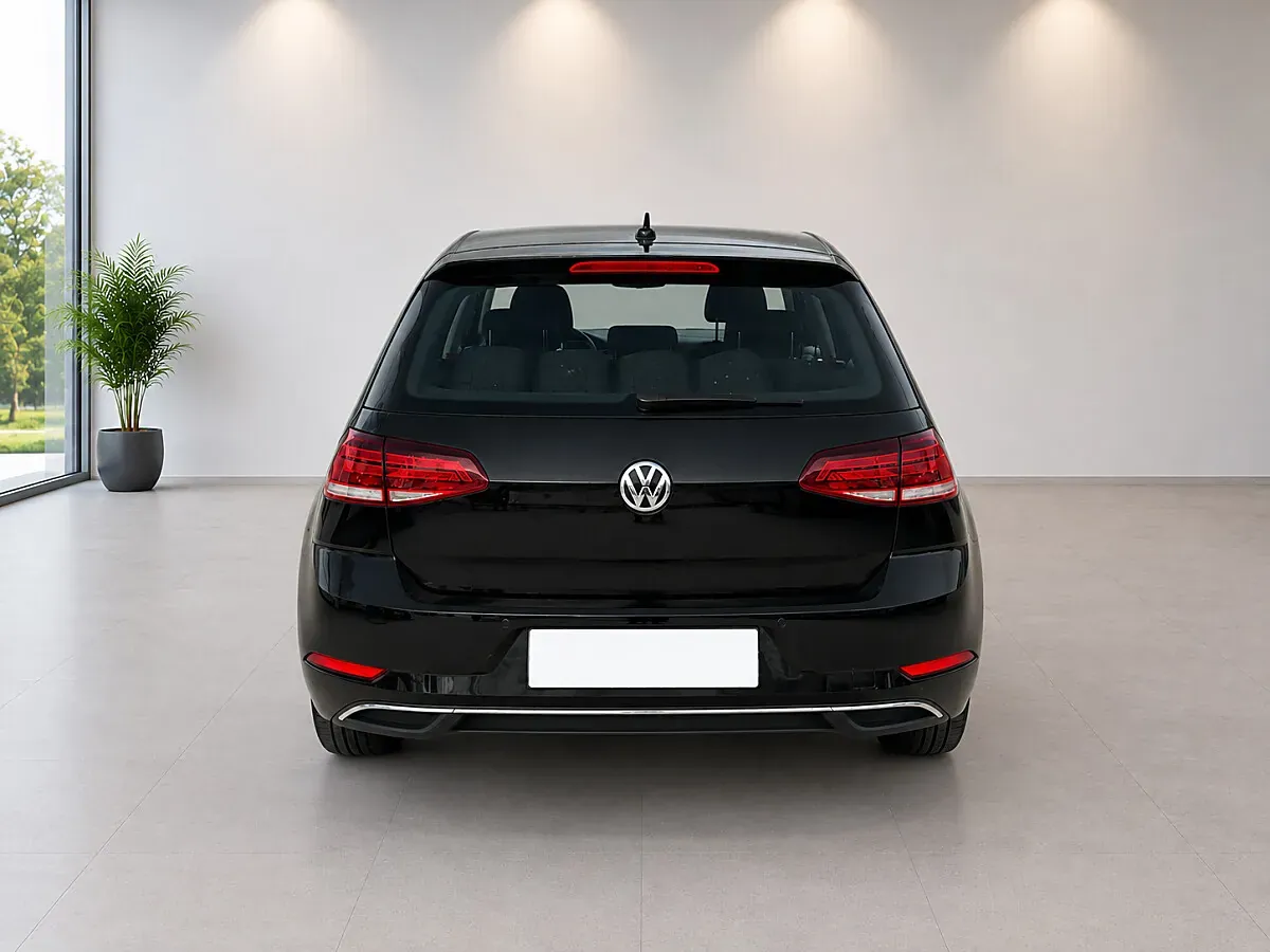 Volkswagen Golf 2017 photo 5