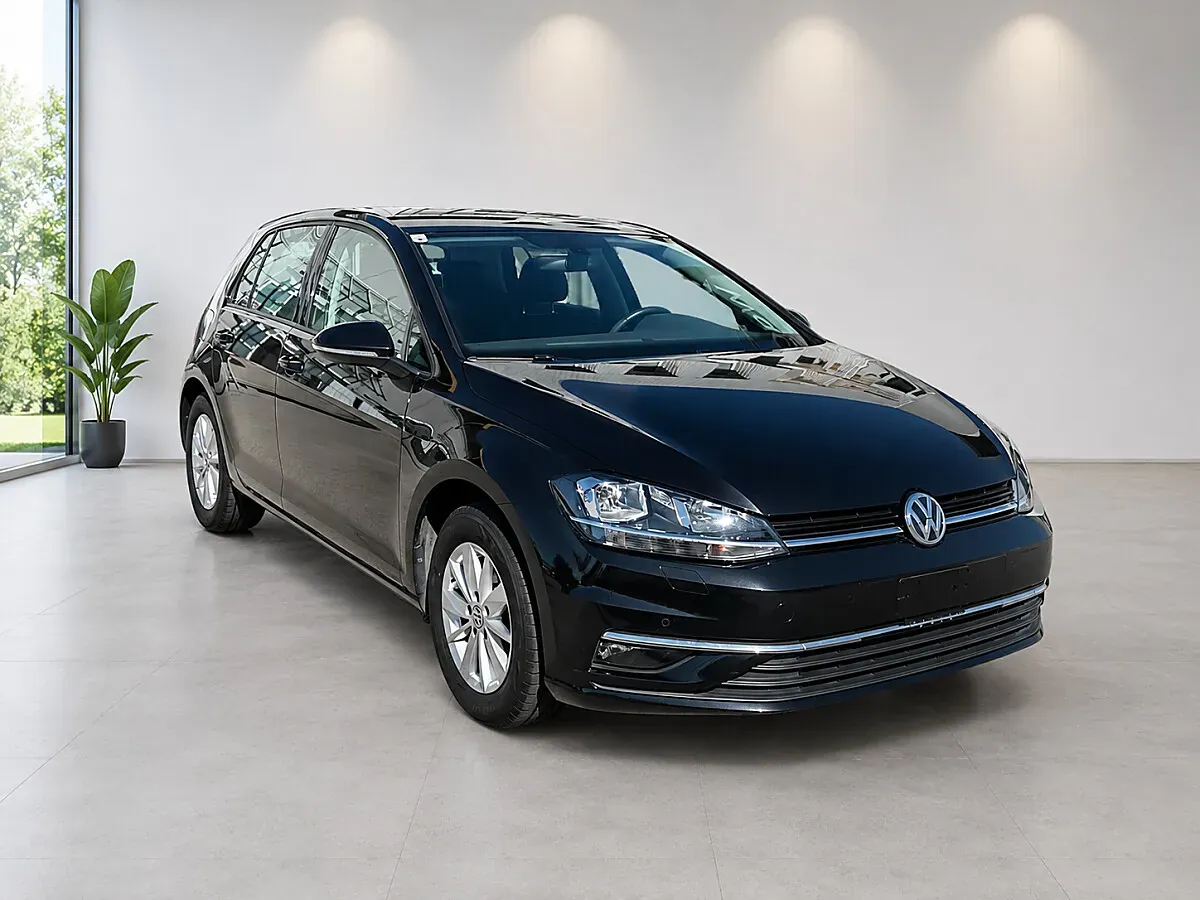 Volkswagen Golf 2017 photo 2