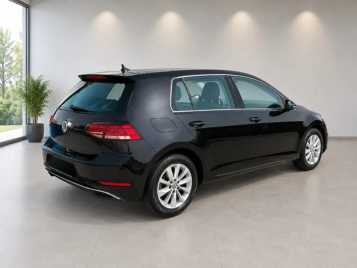 Volkswagen Golf 2017 photo 4