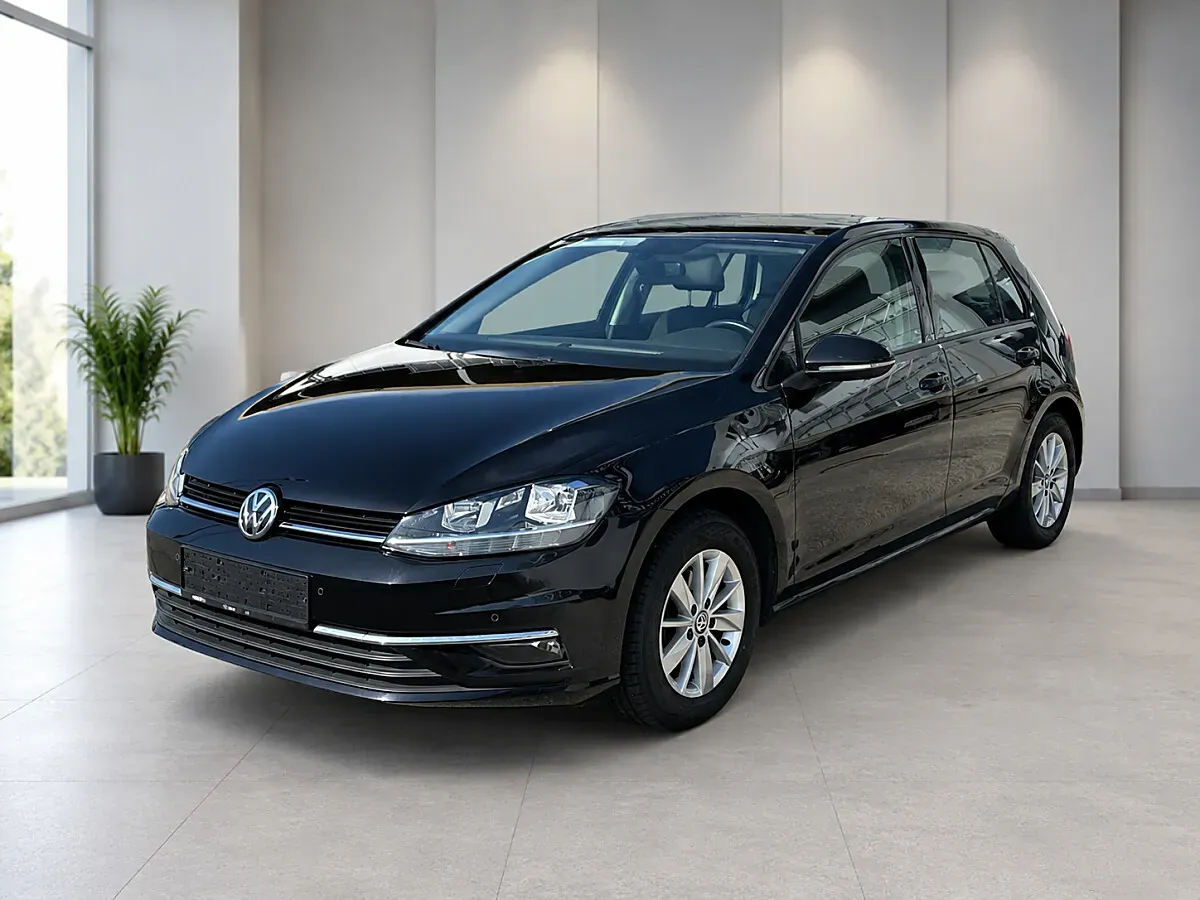 Volkswagen Golf 2017 photo 3