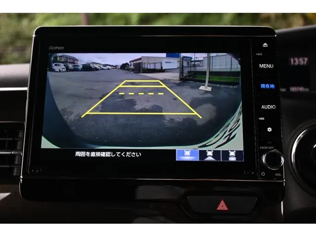 Honda N-Box 2020 photo 3