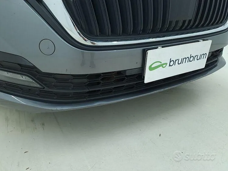 Skoda Octavia 2023 photo 5