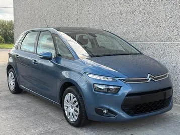 Citroen C4 Picasso 2014 photo 2